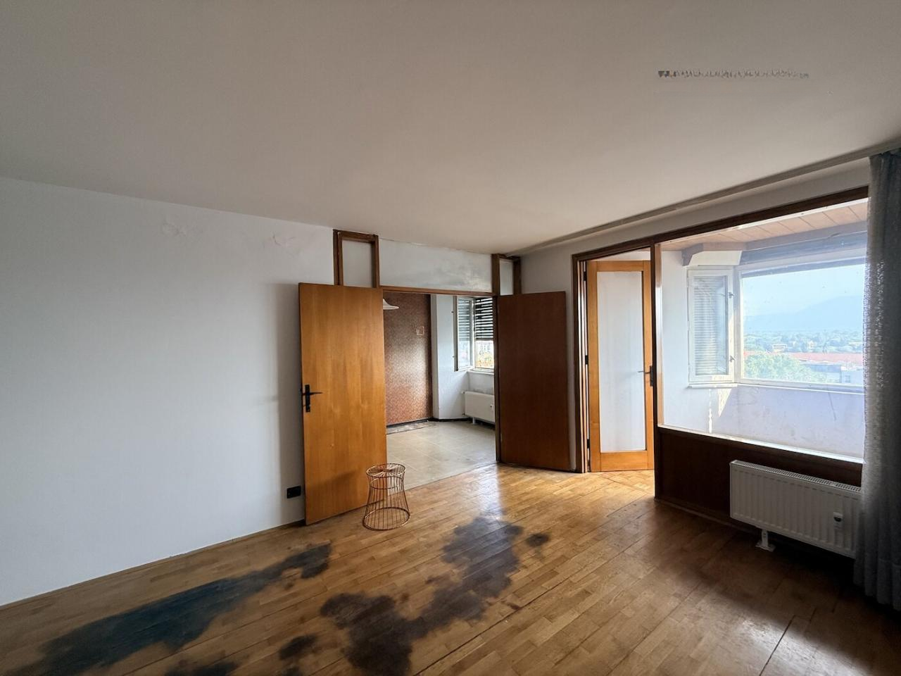 Квартира в Любляне, Словения, 91 м² - фото 2