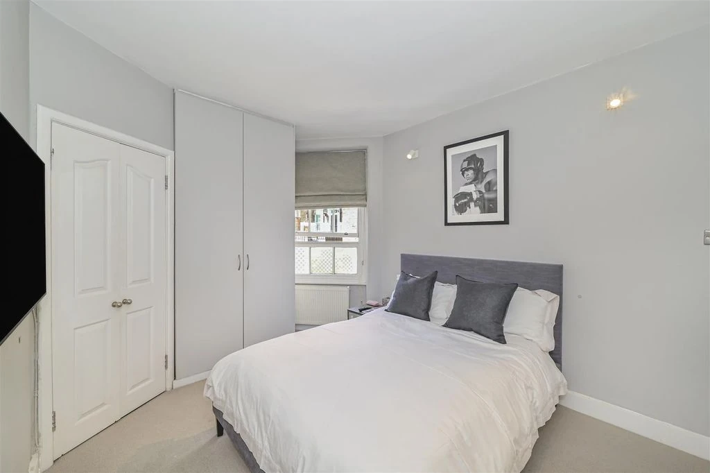 Квартира в Лондоне, Великобритания, 43 м² - фото 2