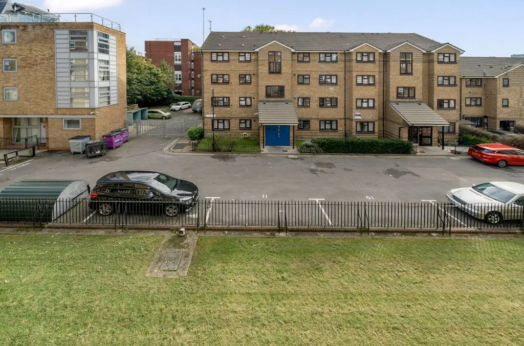 Квартира в Лондоне, Великобритания, 50 м² - фото 2