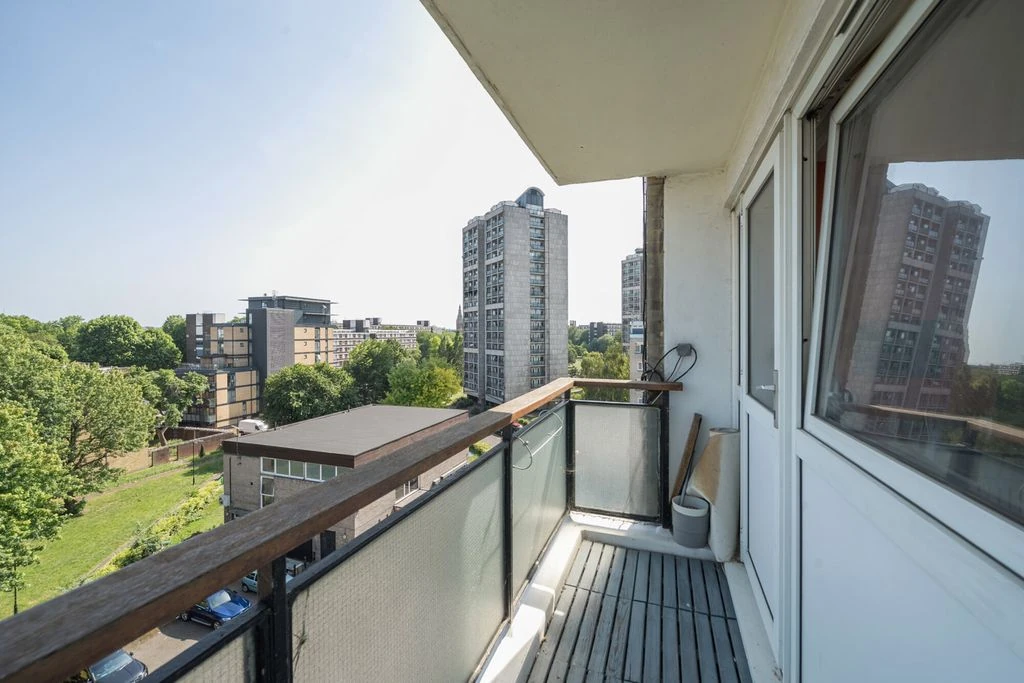 Квартира в Лондоне, Великобритания, 46 м² - фото 2