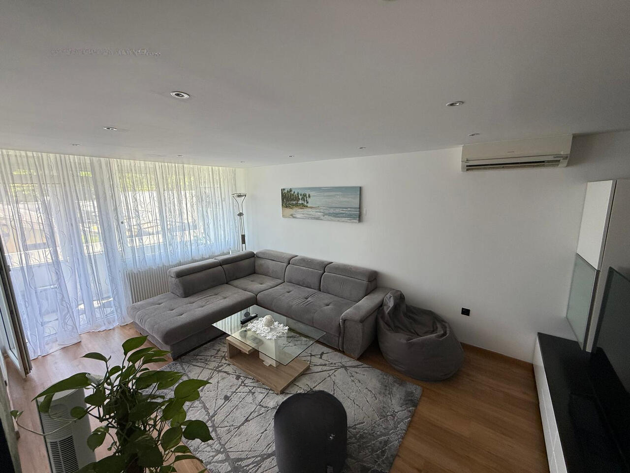 Квартира в Любляне, Словения, 79 м² - фото 2