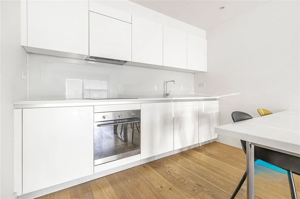 Квартира в Лондоне, Великобритания, 44 м² - фото 2