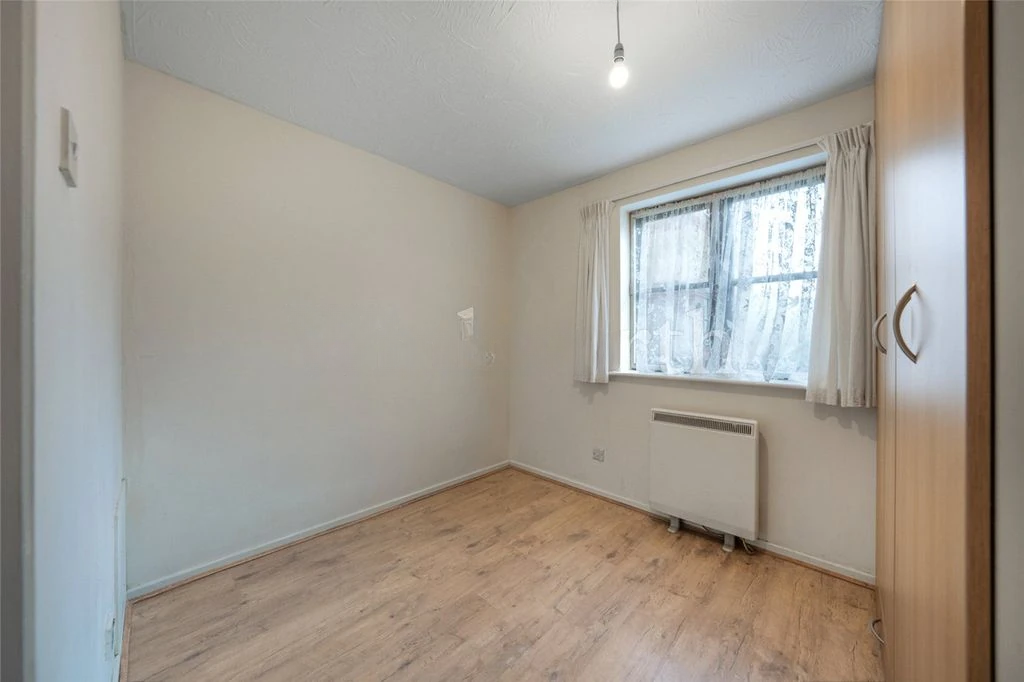 Квартира в Лондоне, Великобритания, 31 м² - фото 2