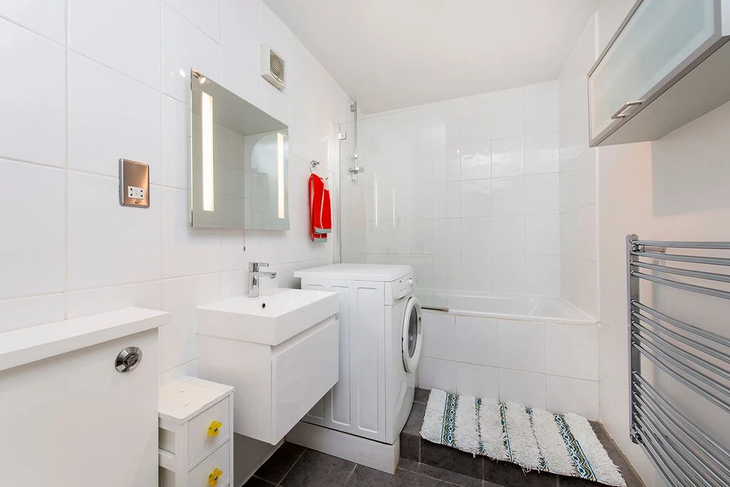 Квартира в Лондоне, Великобритания, 56 м² - фото 2