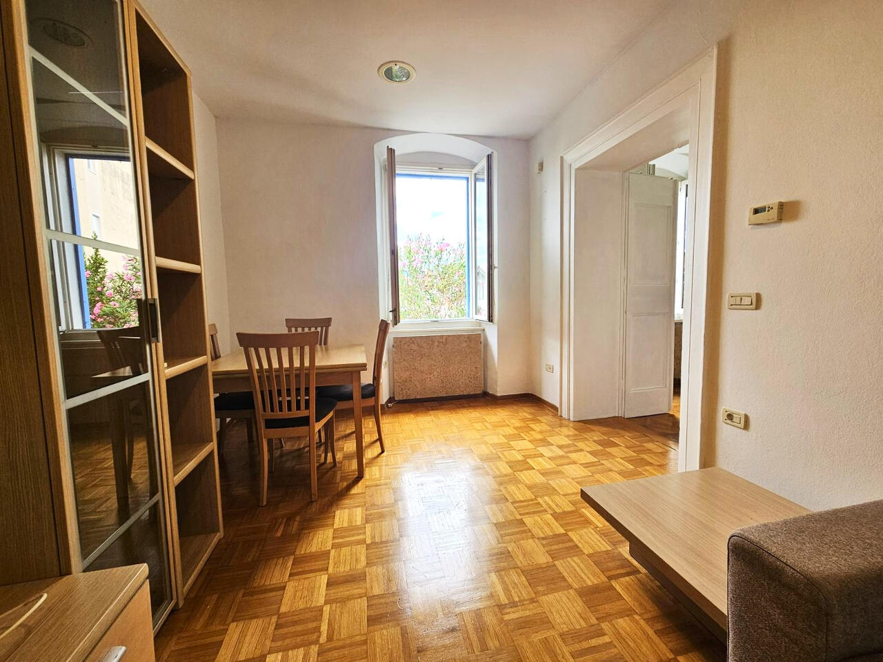 Квартира в Копере, Словения, 51 м² - фото 2