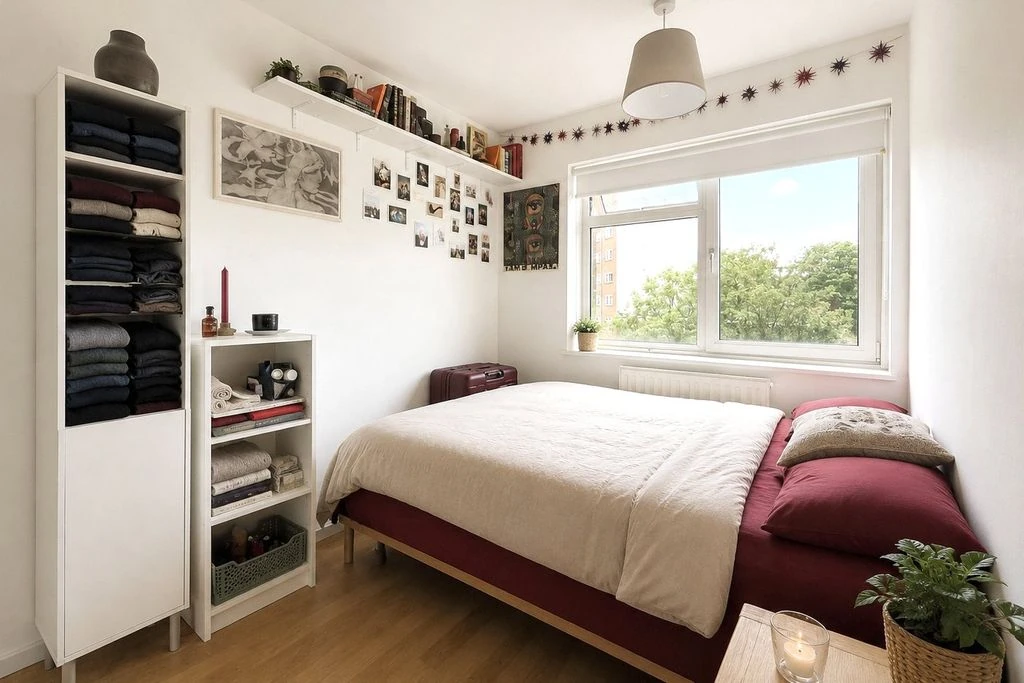 Квартира в Лондоне, Великобритания, 70 м² - фото 2