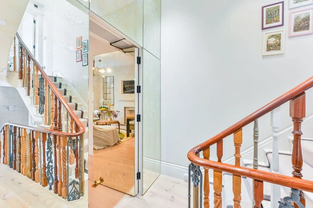 Квартира в Лондоне, Великобритания, 138 м² - фото 2