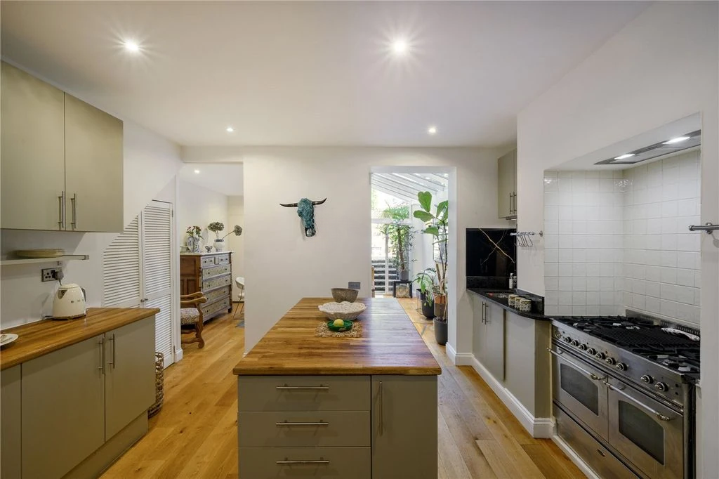 Квартира в Лондоне, Великобритания, 257 м² - фото 2