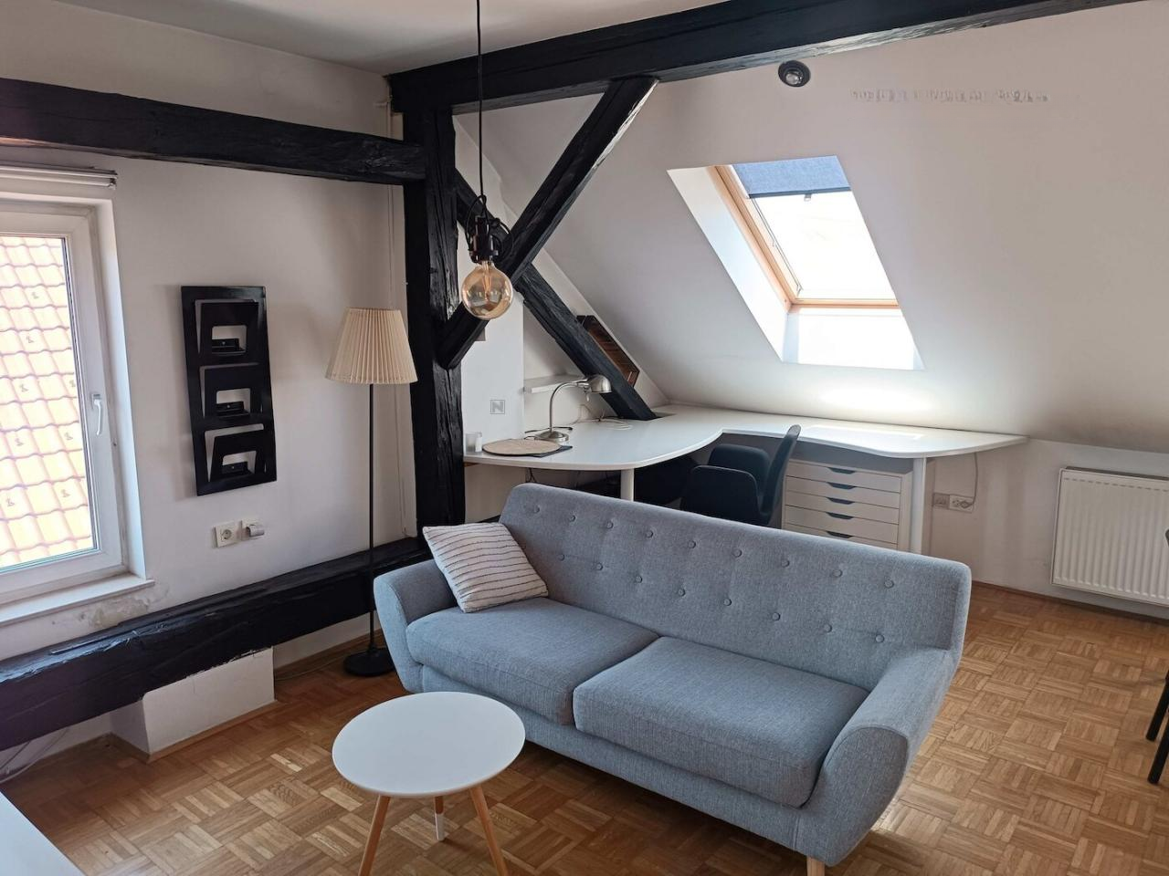 Квартира в Любляне, Словения, 54 м² - фото 3