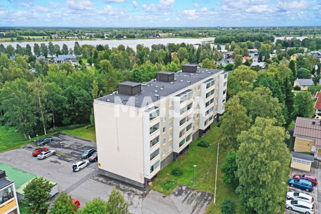 Апартаменты Торнио, Финляндия, 59.5 м² - фото 3