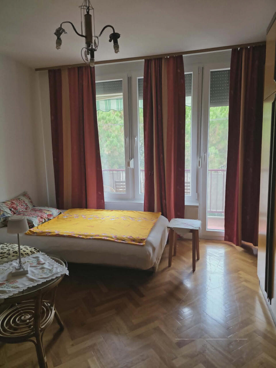 Квартира в Луции, Словения, 40 м² - фото 3
