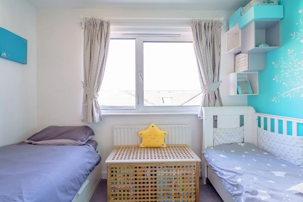 Квартира в Лондоне, Великобритания, 62 м² - фото 3