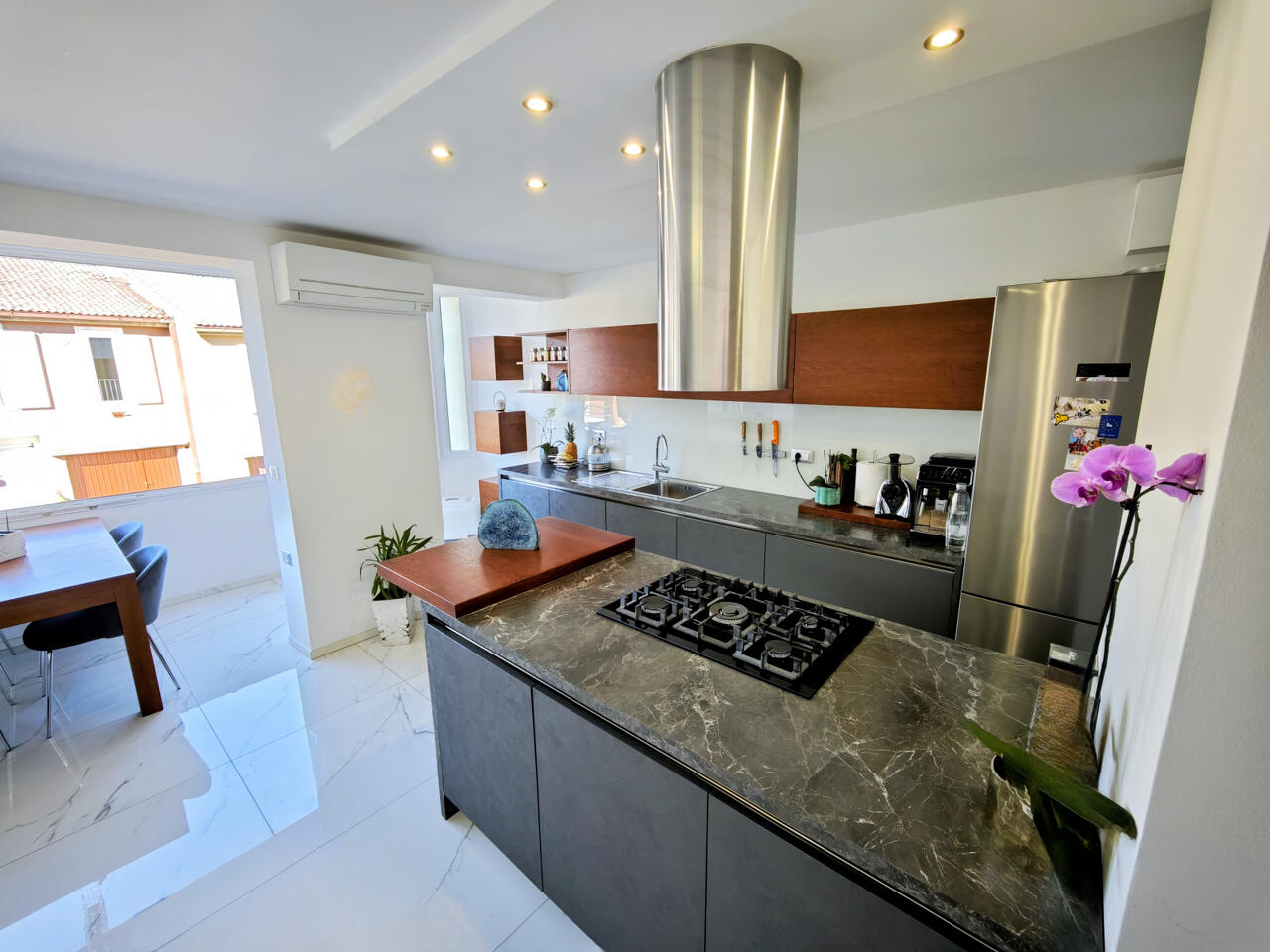 Квартира в Копере, Словения, 84 м² - фото 3