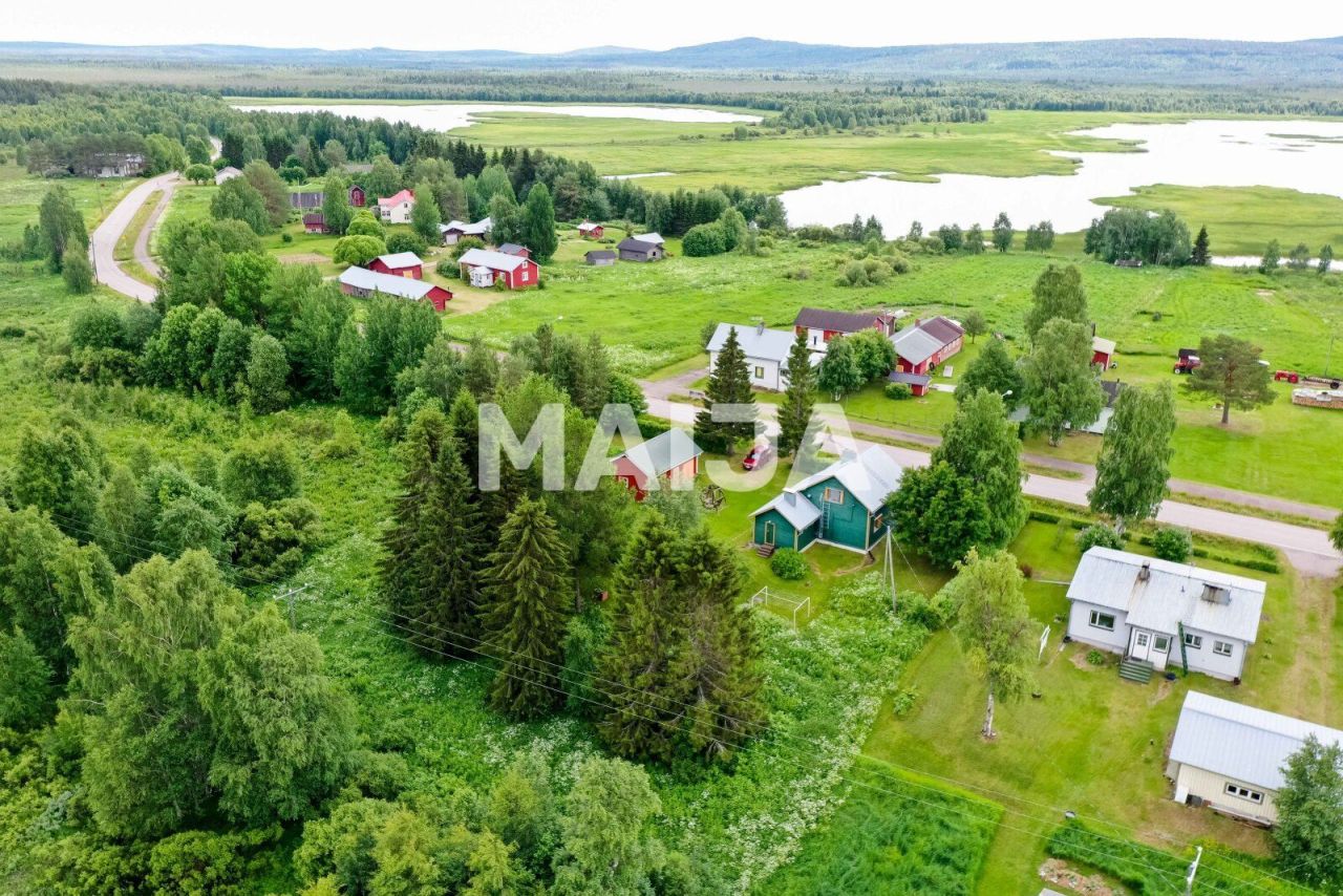 Дом Юлиторнио, Финляндия, 106 м² - фото 4