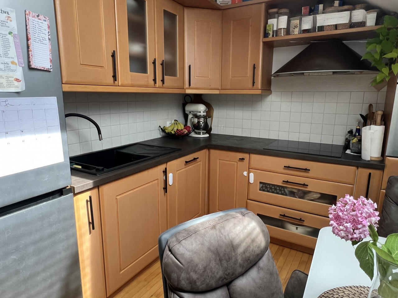 Квартира в Любляне, Словения, 42 м² - фото 3