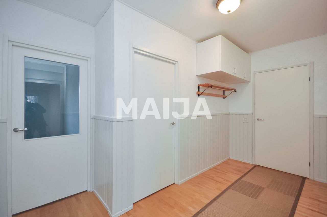 Апартаменты Торнио, Финляндия, 59.5 м² - фото 4