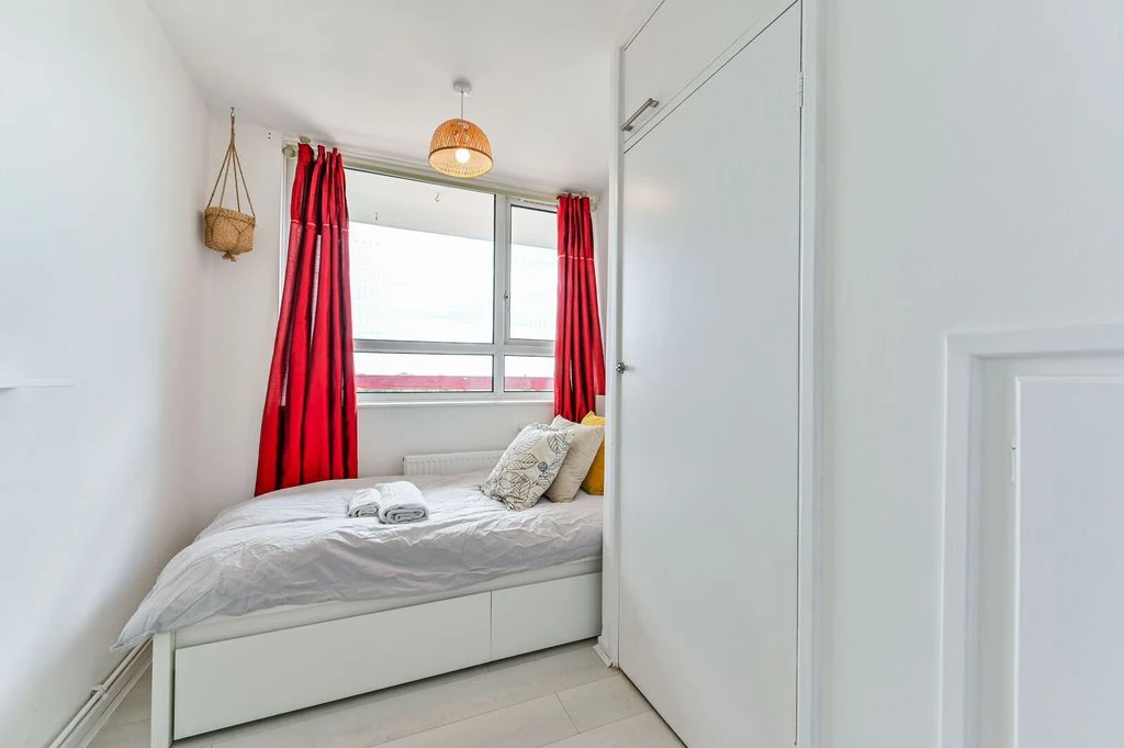 Квартира в Лондоне, Великобритания, 76 м² - фото 3