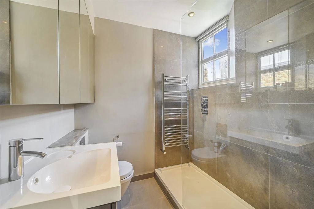Квартира в Лондоне, Великобритания, 43 м² - фото 3