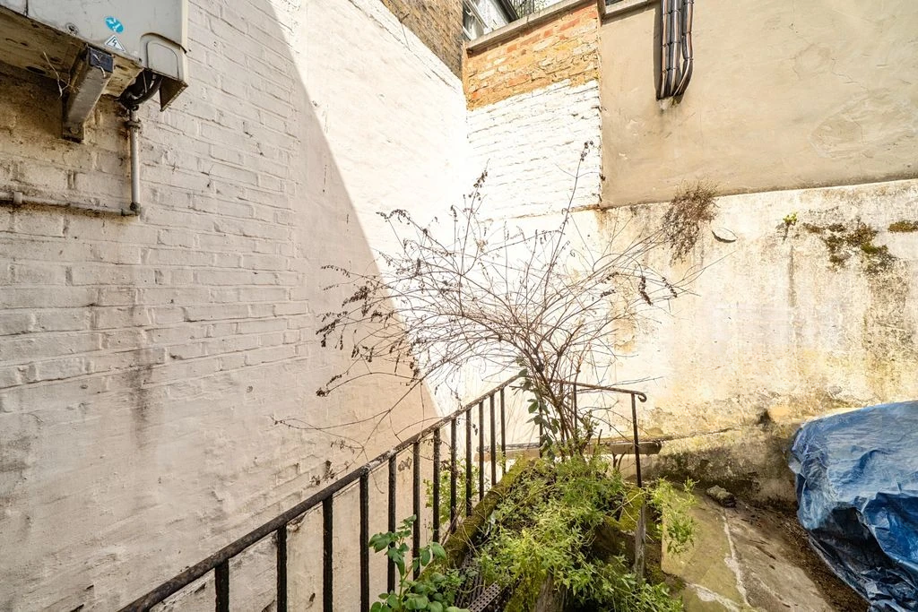 Квартира в Лондоне, Великобритания, 28 м² - фото 3