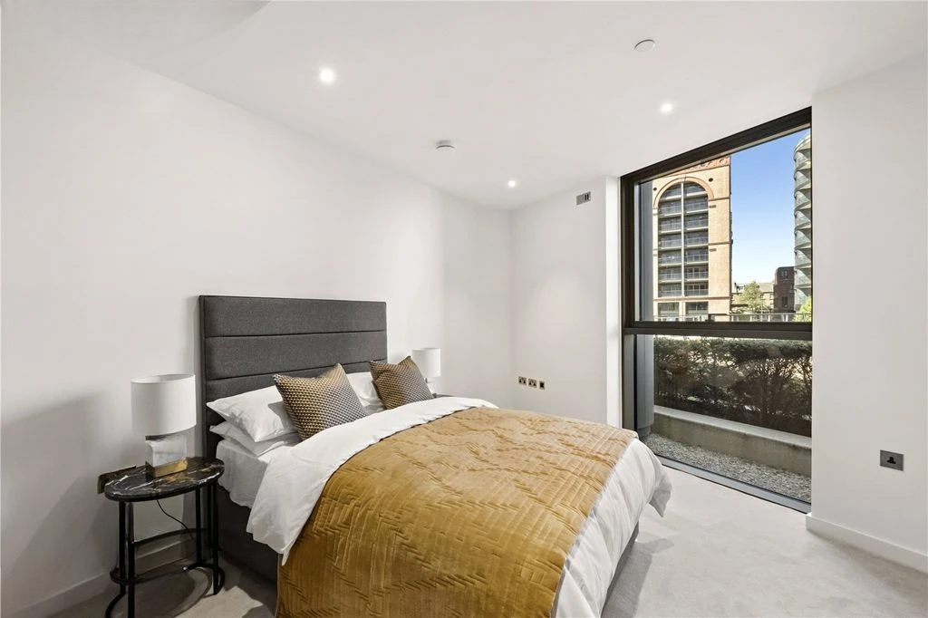 Квартира в Лондоне, Великобритания, 93 м² - фото 3
