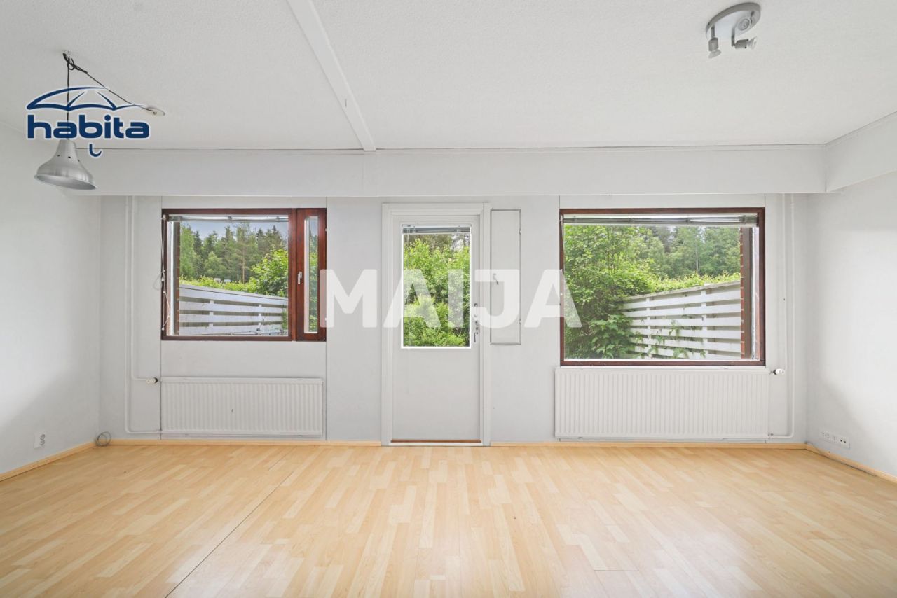 Квартира в Оулу, Финляндия, 100 м² - фото 5