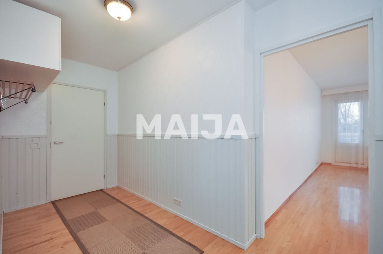 Апартаменты Торнио, Финляндия, 59.5 м² - фото 5