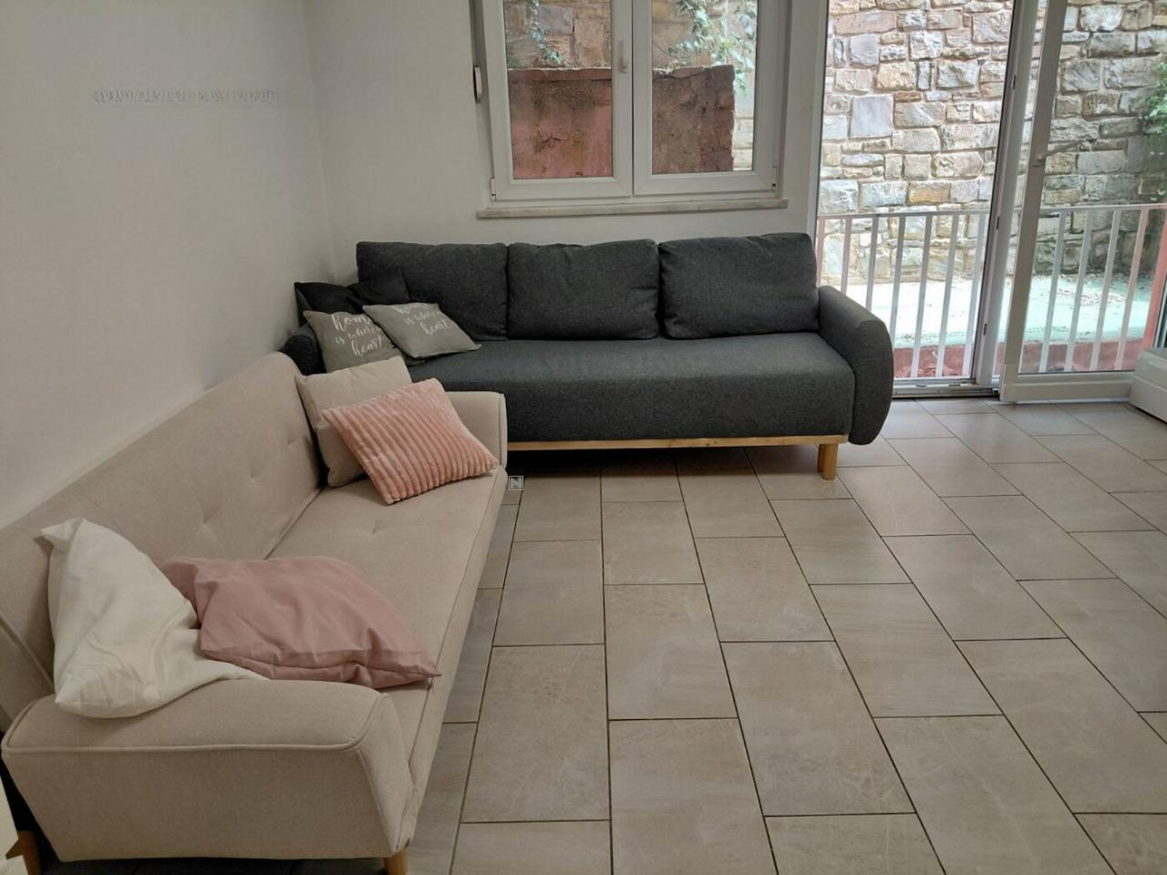 Квартира в Портороже, Словения, 38 м² - фото 3