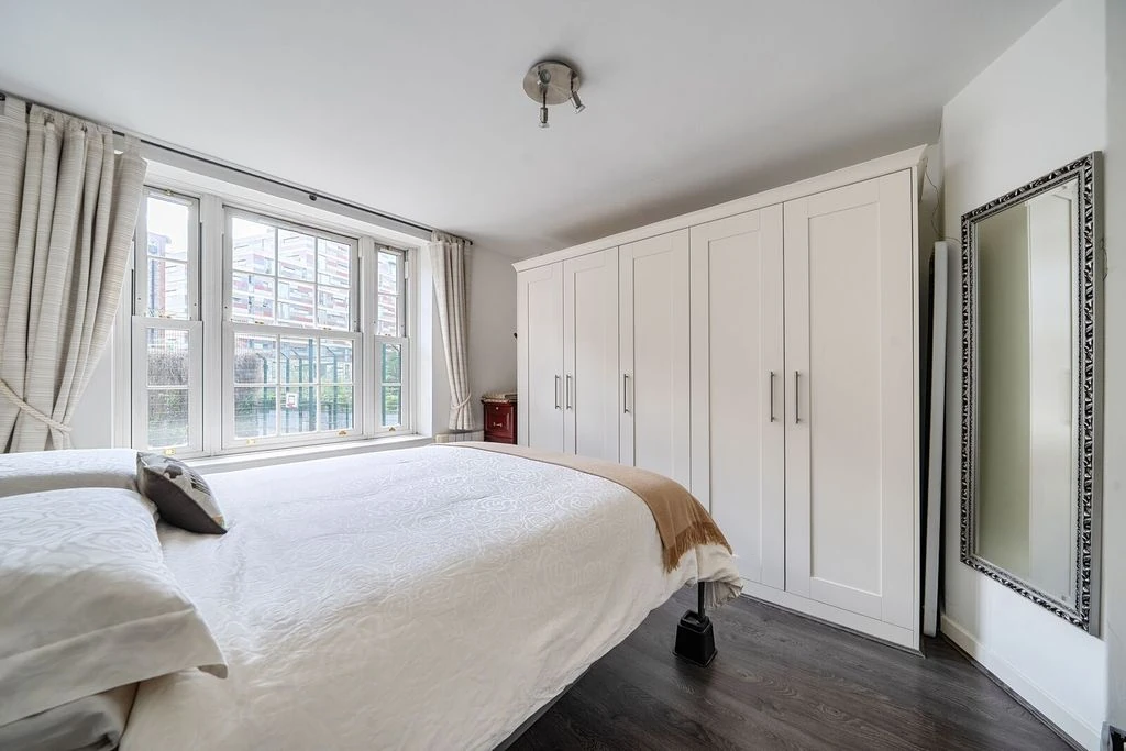 Квартира в Лондоне, Великобритания, 64 м² - фото 3