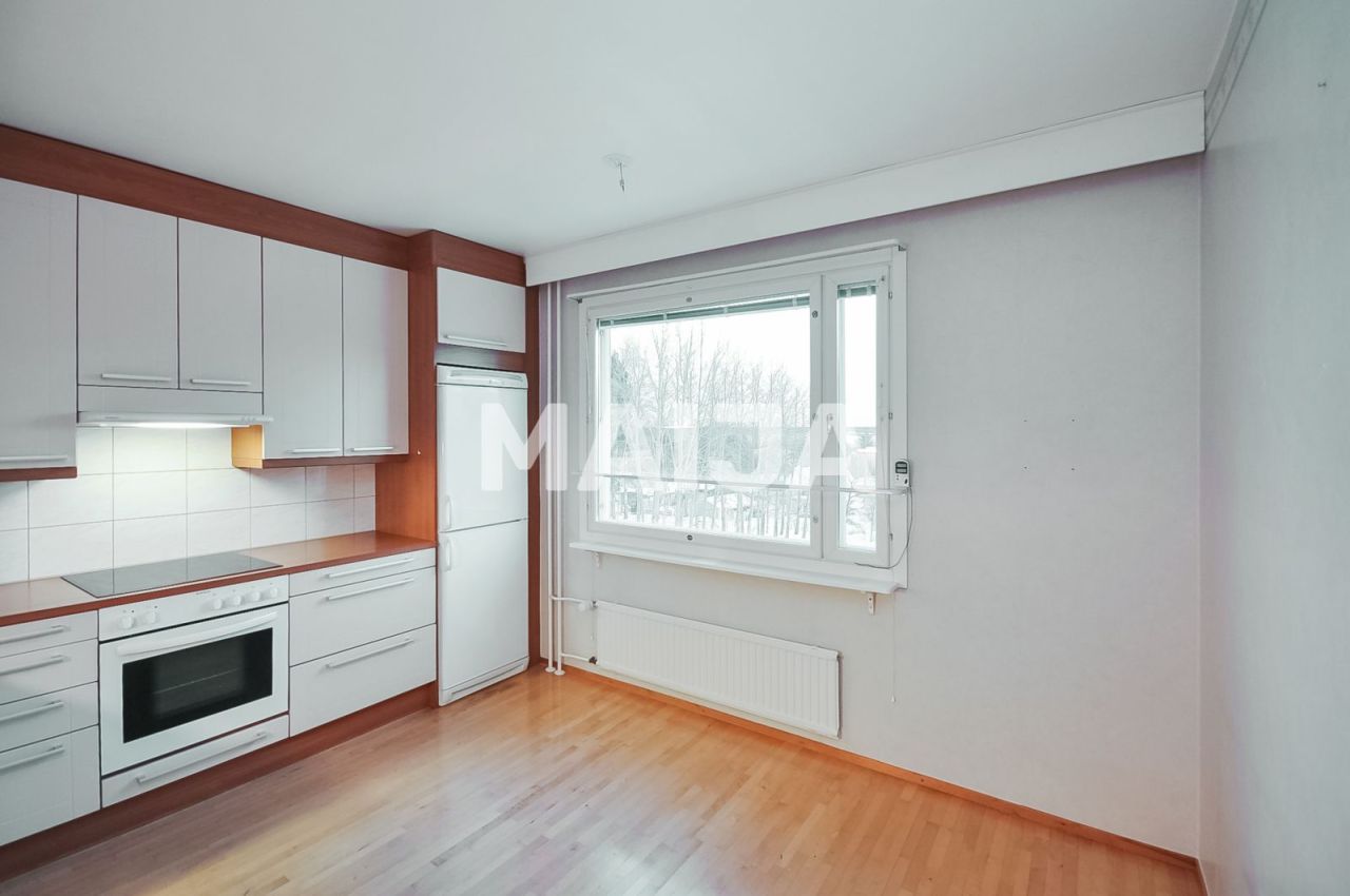 Апартаменты Торнио, Финляндия, 59.5 м² - фото 6