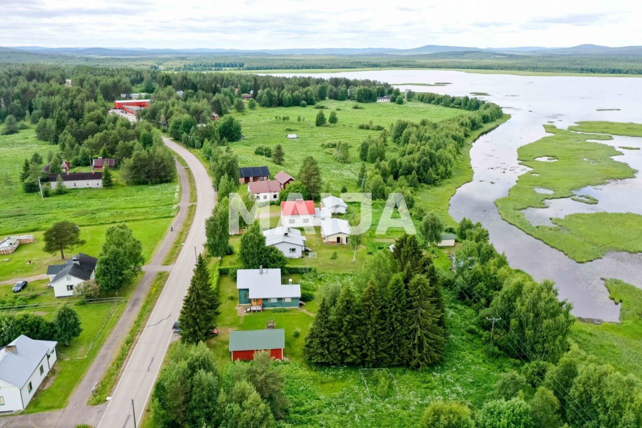 Дом Юлиторнио, Финляндия, 106 м² - фото 6