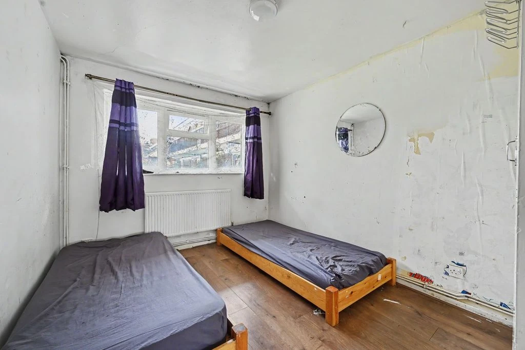 Квартира в Лондоне, Великобритания, 71 м² - фото 3