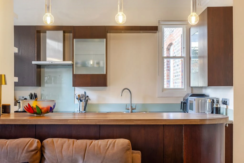 Квартира в Лондоне, Великобритания, 95 м² - фото 3