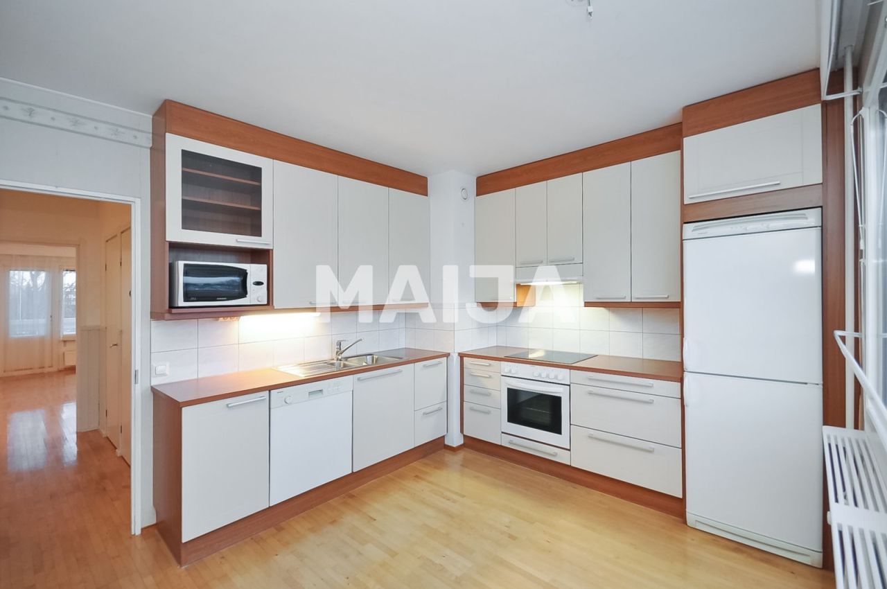 Апартаменты Торнио, Финляндия, 59.5 м² - фото 7