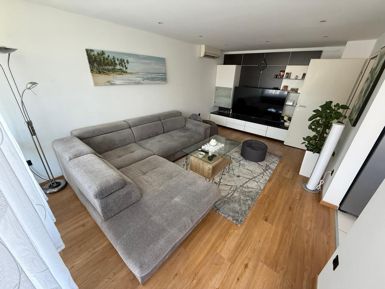 Квартира в Любляне, Словения, 79 м² - фото 3