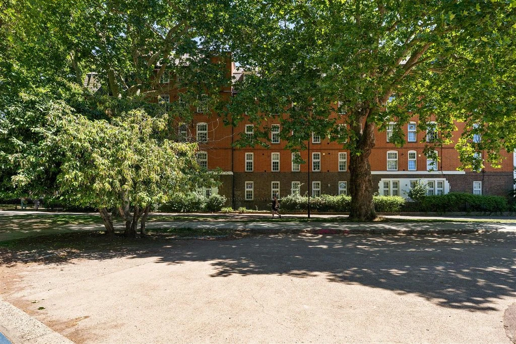 Квартира в Лондоне, Великобритания, 48 м² - фото 3