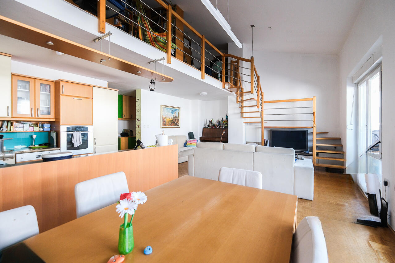 Квартира в Любляне, Словения, 140 м² - фото 3