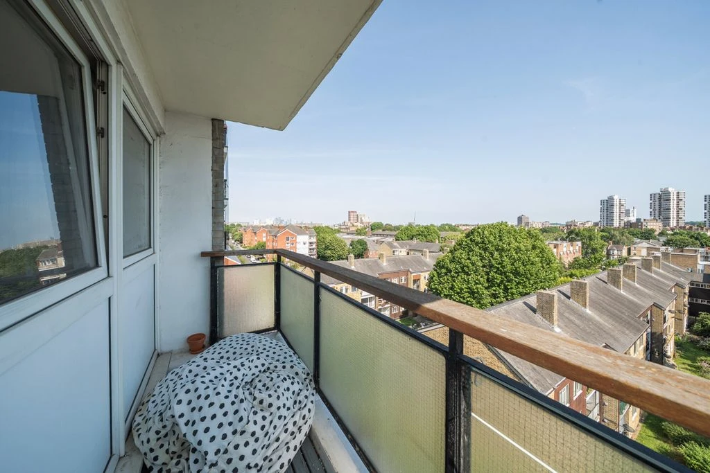 Квартира в Лондоне, Великобритания, 46 м² - фото 3