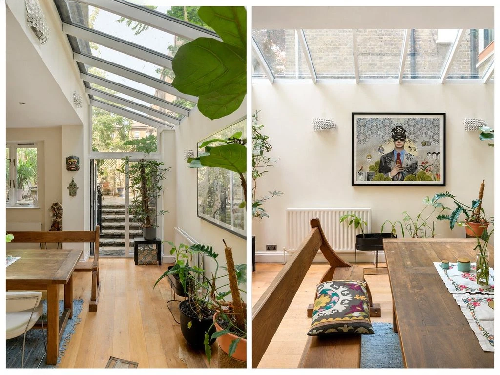 Квартира в Лондоне, Великобритания, 257 м² - фото 3