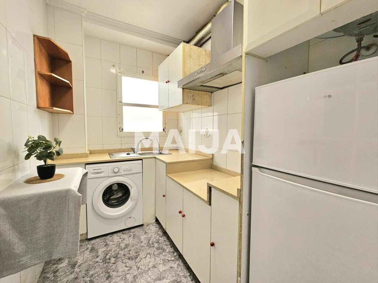 Апартаменты в Торревьехе, Испания, 75 м² - фото 8