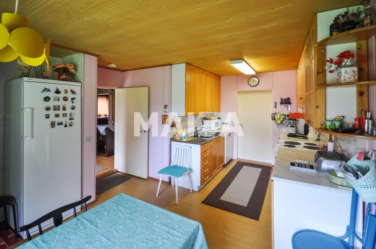 Дом Юлиторнио, Финляндия, 106 м² - фото 8