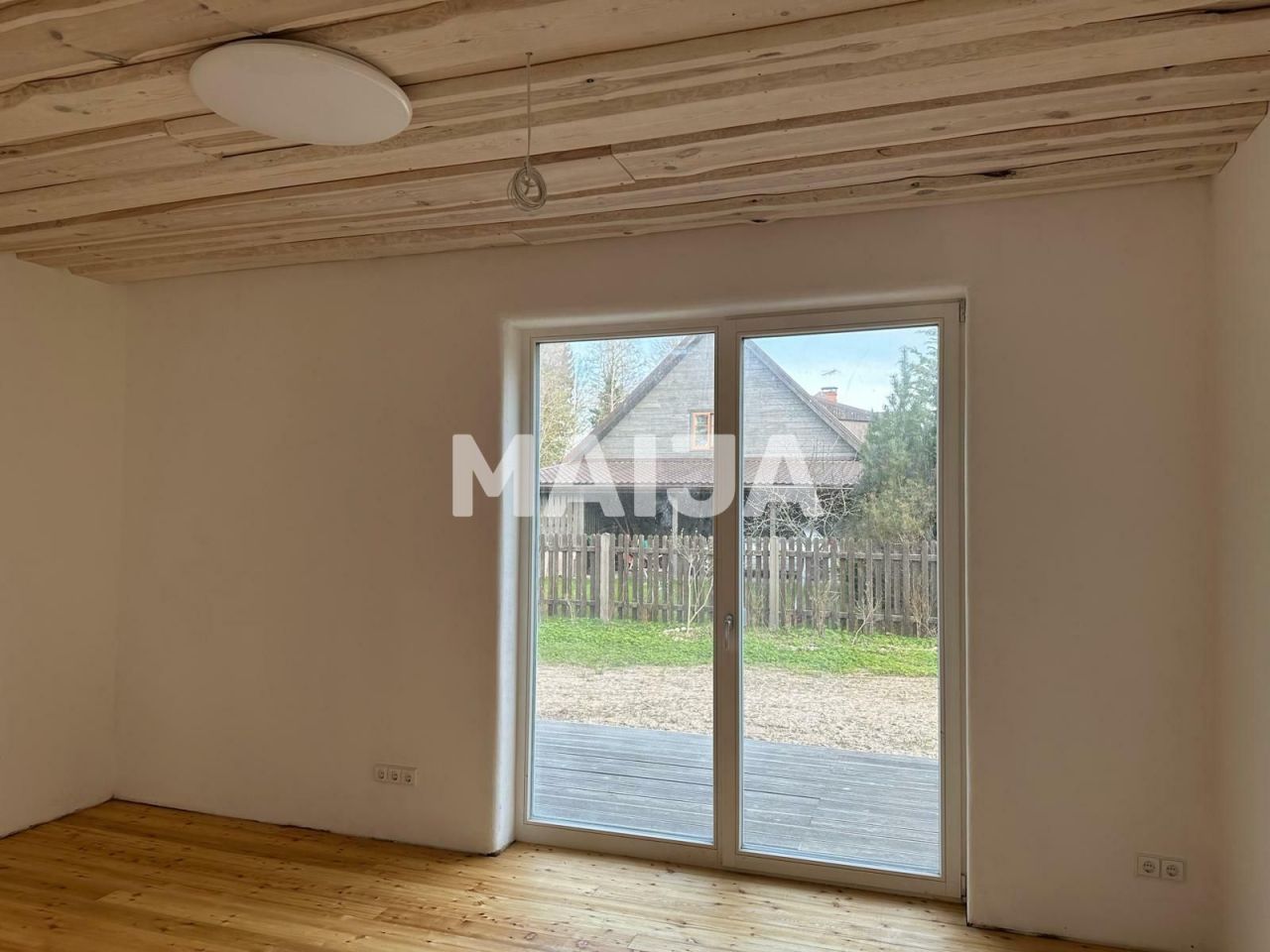Дом Upesgriva, Латвия, 99.4 м² - фото 8