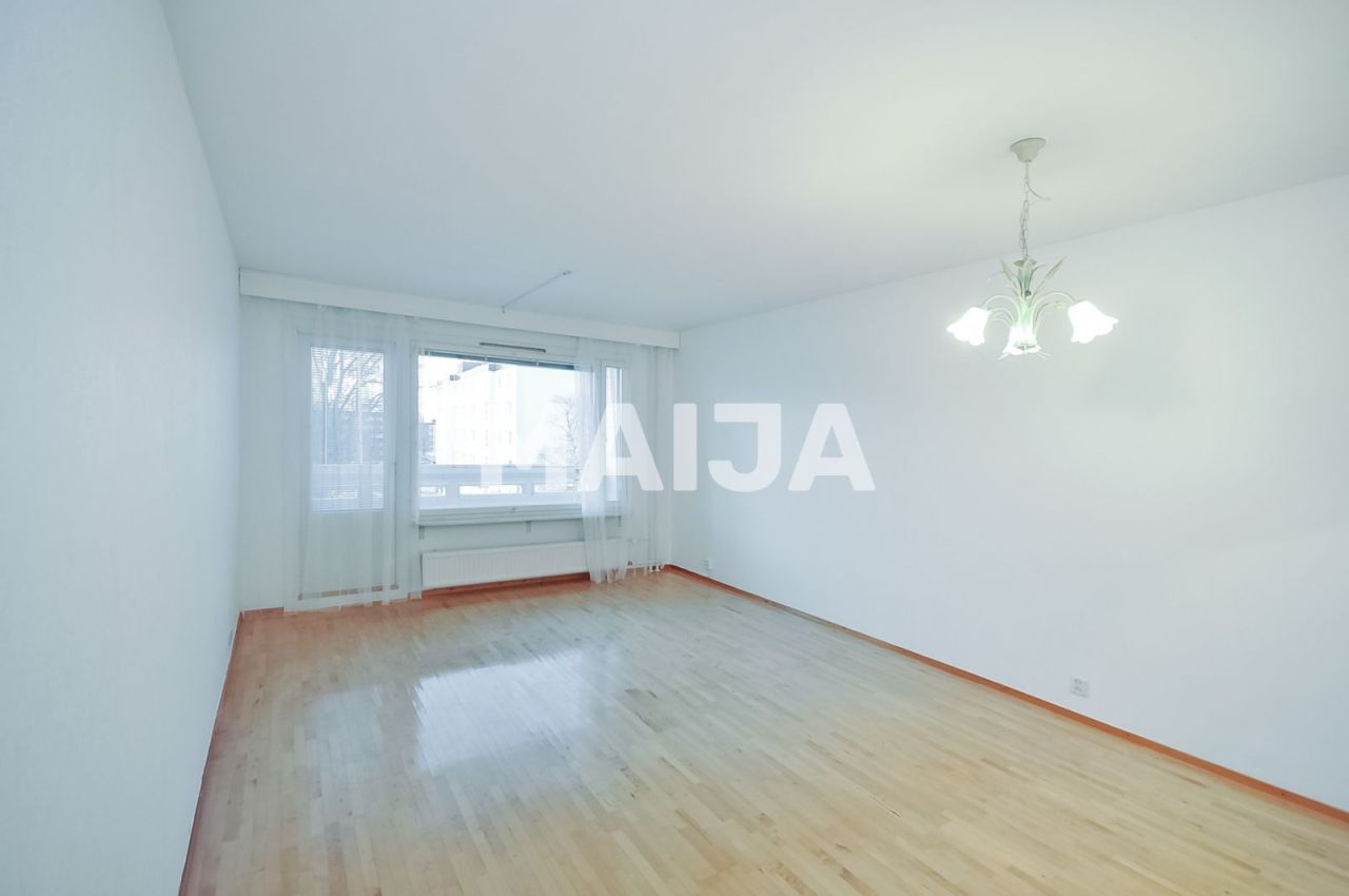 Апартаменты Торнио, Финляндия, 59.5 м² - фото 8
