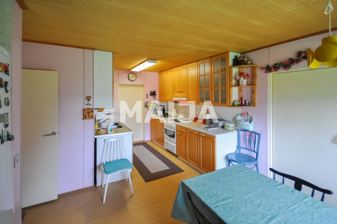 Дом Юлиторнио, Финляндия, 106 м² - фото 9