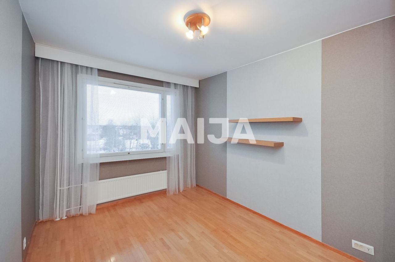 Апартаменты Торнио, Финляндия, 59.5 м² - фото 10