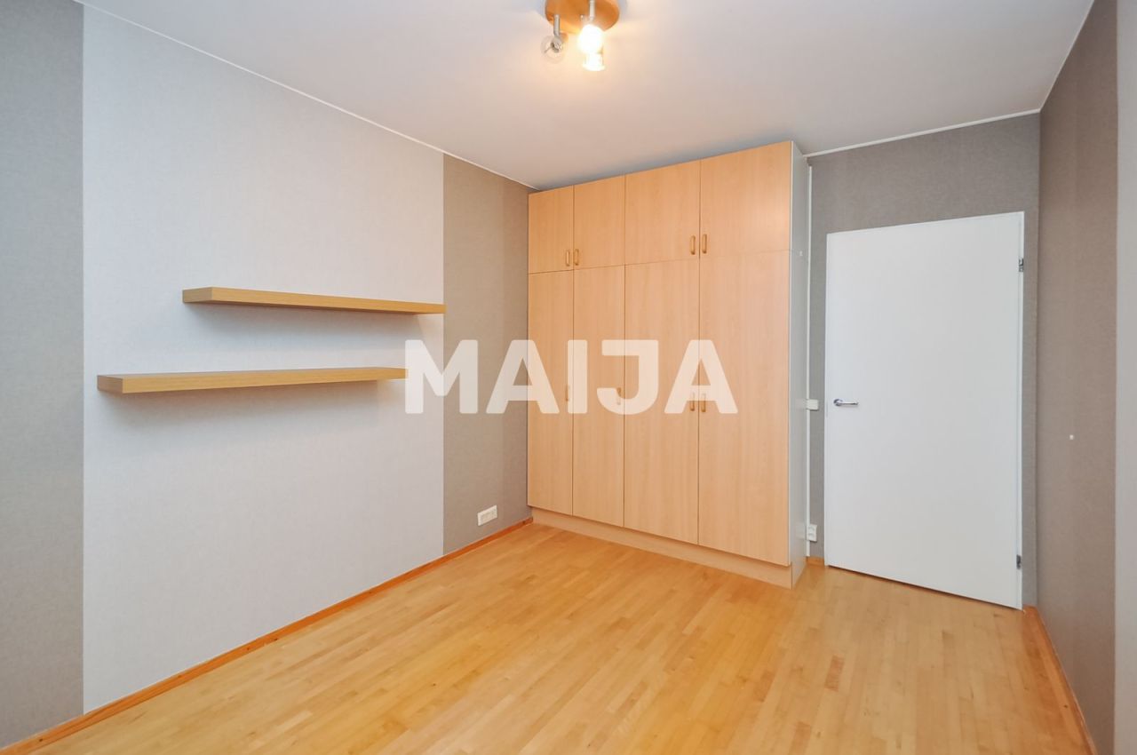 Апартаменты Торнио, Финляндия, 59.5 м² - фото 11
