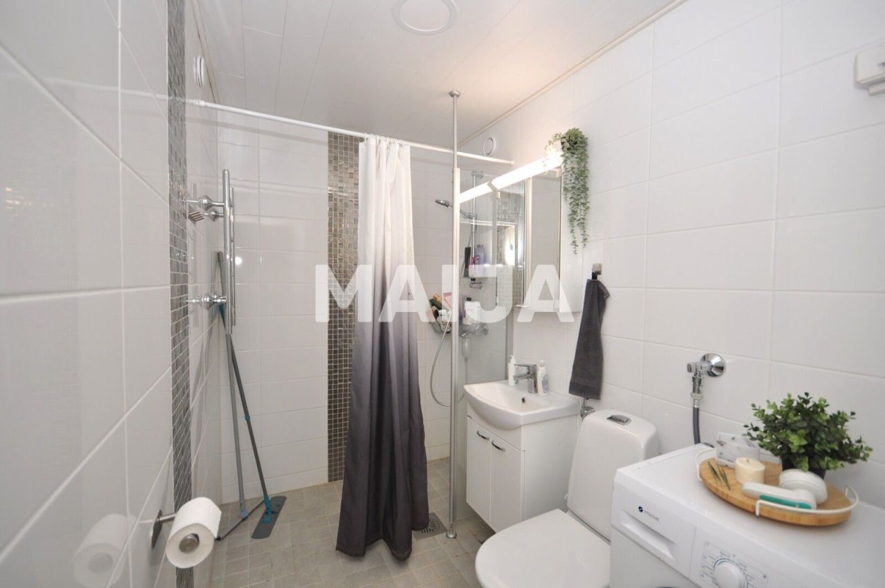 Апартаменты Торнио, Финляндия, 59.5 м² - фото 12
