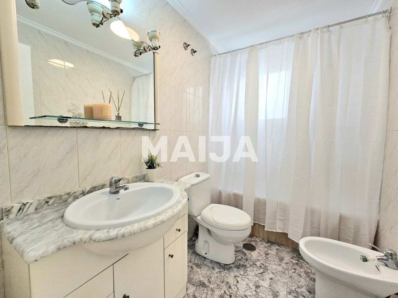 Апартаменты в Торревьехе, Испания, 75 м² - фото 12