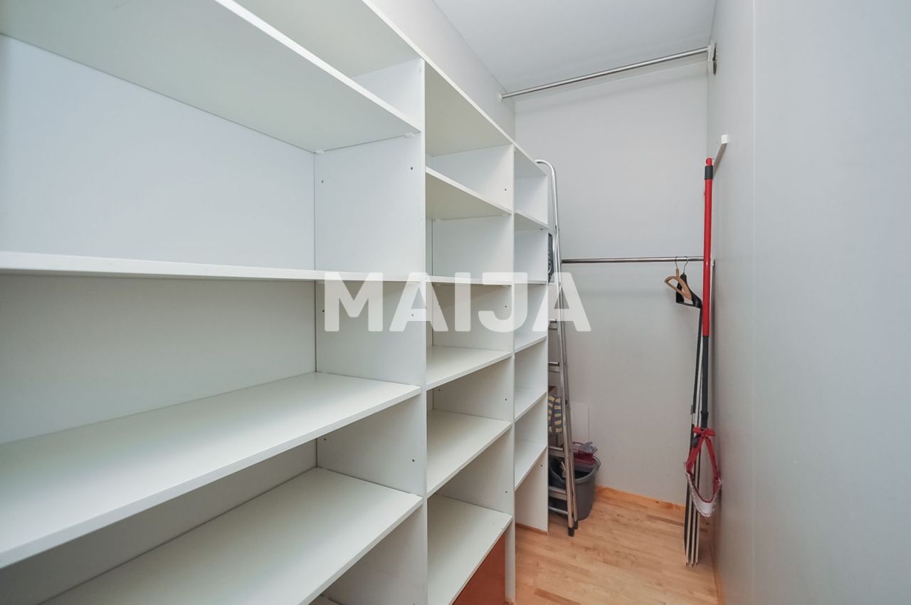 Апартаменты Торнио, Финляндия, 59.5 м² - фото 13