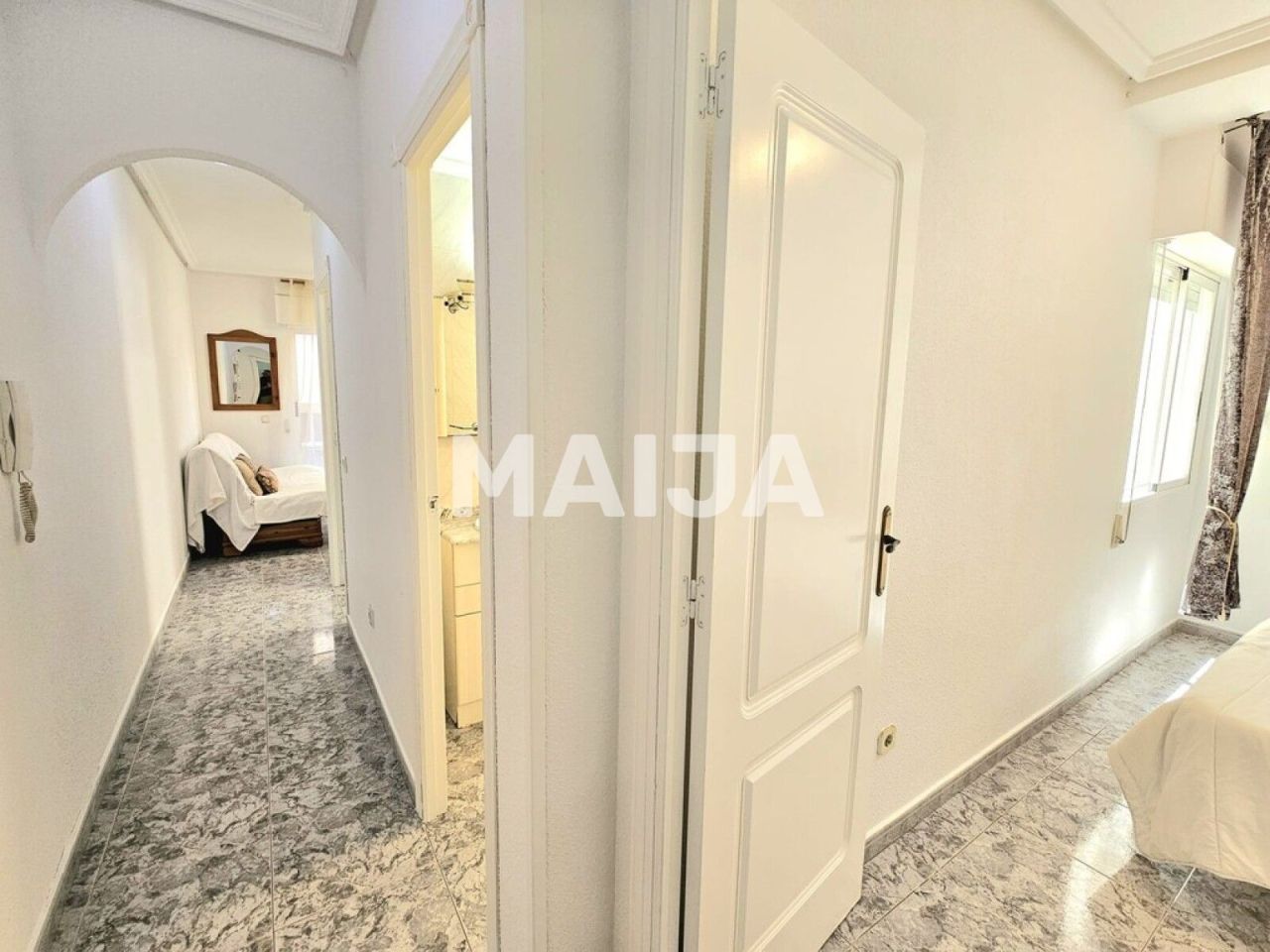 Апартаменты в Торревьехе, Испания, 75 м² - фото 13