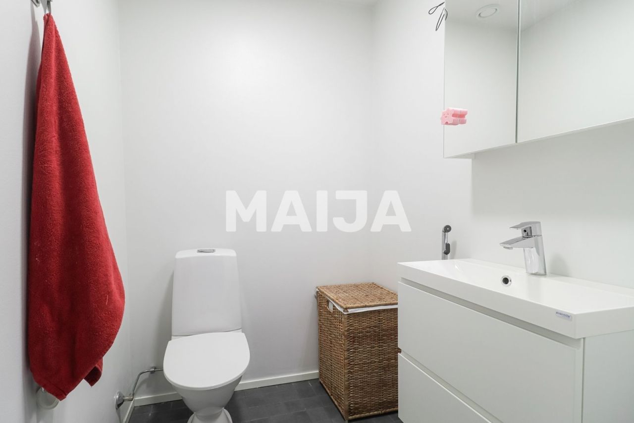 Дом в Хельсинки, Финляндия, 90.5 м² - фото 14